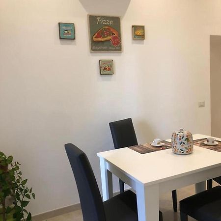 Annie'S Riviera Daire Napoli Dış mekan fotoğraf
