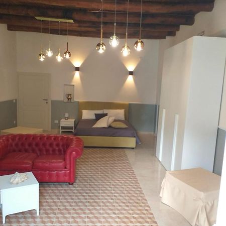 Annie'S Riviera Daire Napoli Dış mekan fotoğraf