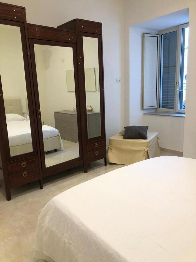 Annie'S Riviera Daire Napoli Dış mekan fotoğraf