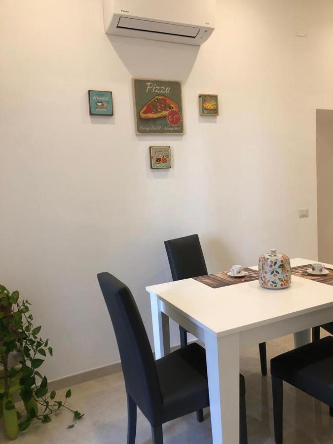 Annie'S Riviera Daire Napoli Dış mekan fotoğraf