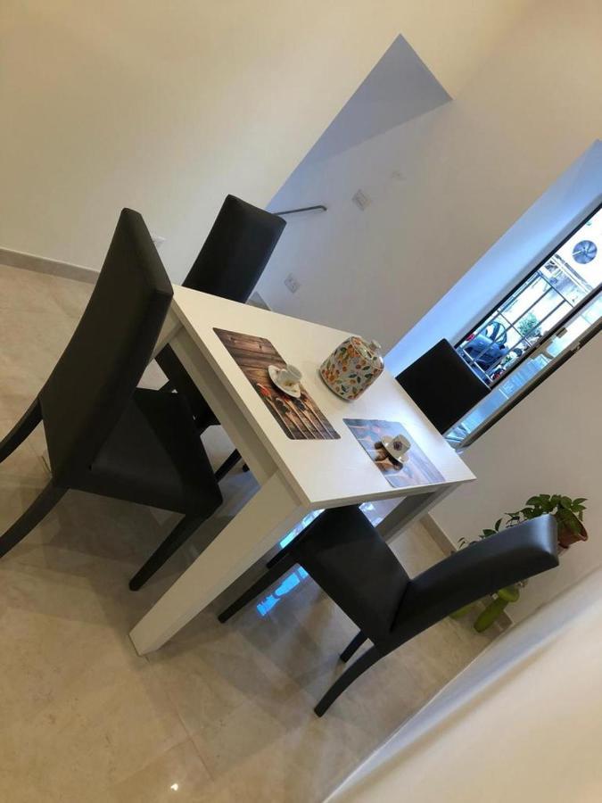 Annie'S Riviera Daire Napoli Dış mekan fotoğraf