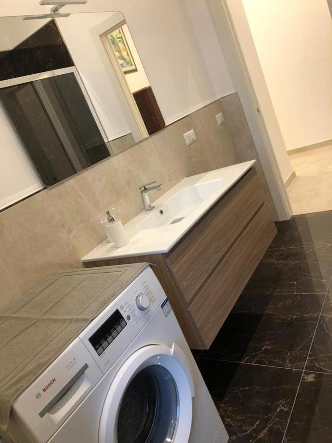 Annie'S Riviera Daire Napoli Dış mekan fotoğraf