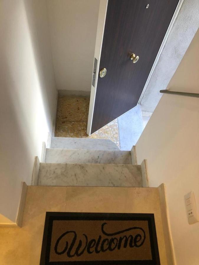 Annie'S Riviera Daire Napoli Dış mekan fotoğraf