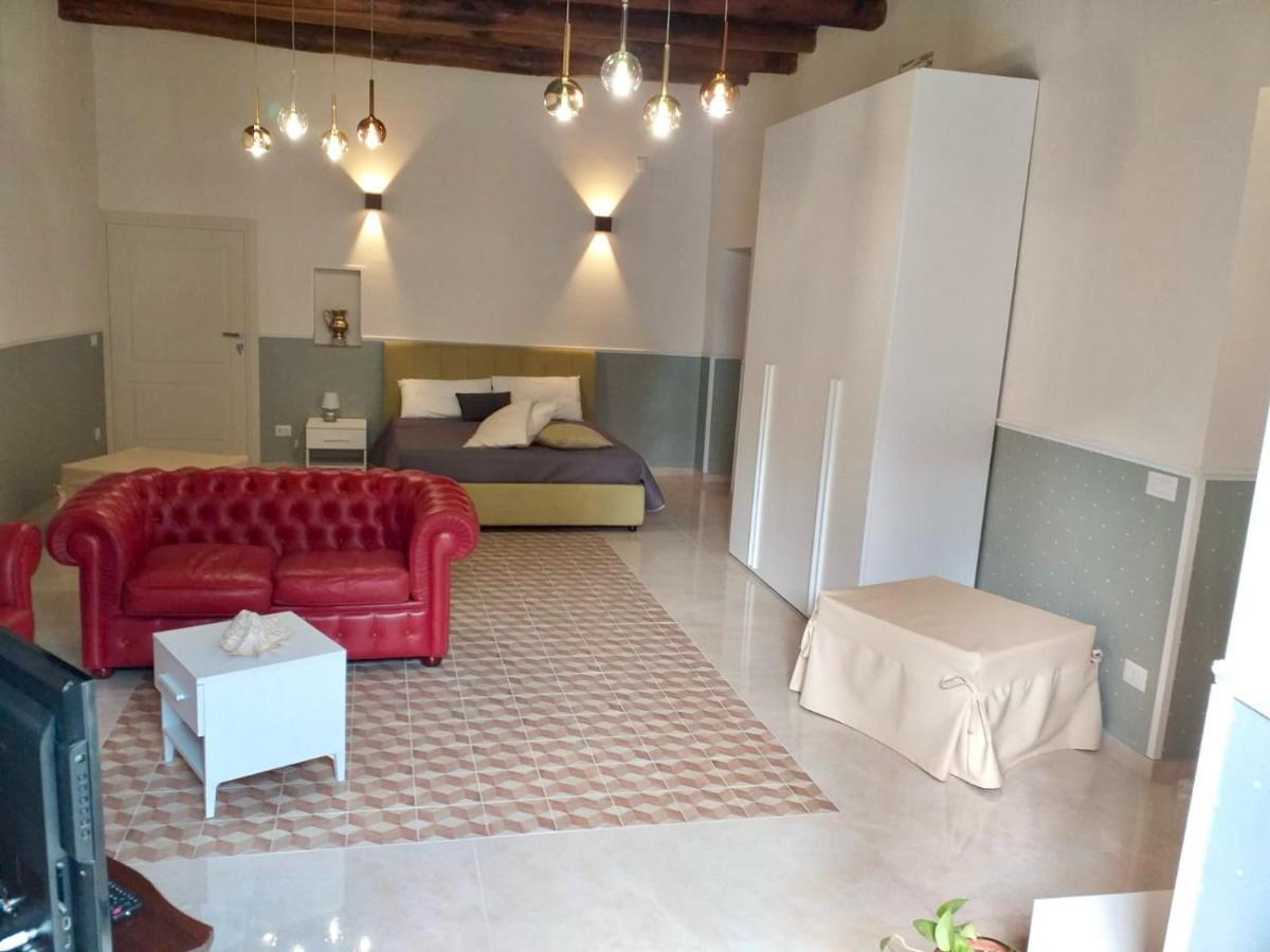 Annie'S Riviera Daire Napoli Dış mekan fotoğraf