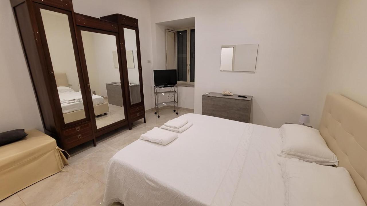 Annie'S Riviera Daire Napoli Dış mekan fotoğraf