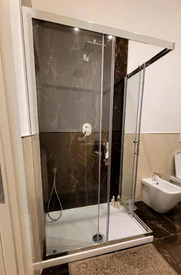 Annie'S Riviera Daire Napoli Dış mekan fotoğraf