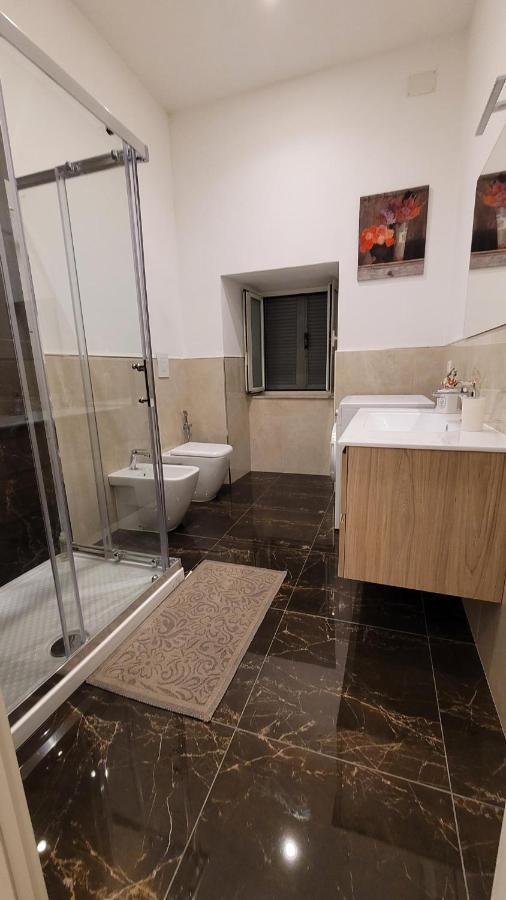 Annie'S Riviera Daire Napoli Dış mekan fotoğraf