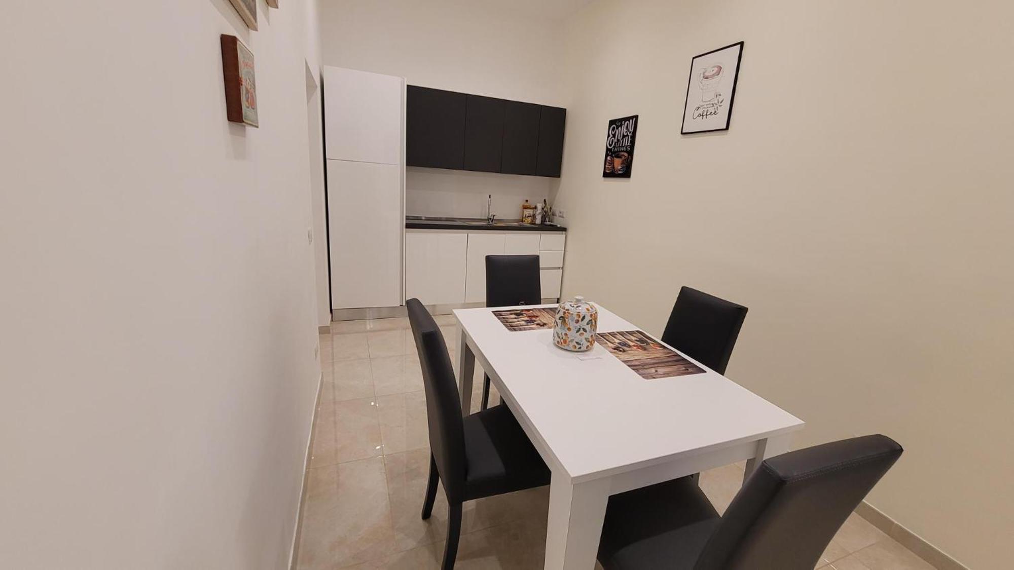 Annie'S Riviera Daire Napoli Dış mekan fotoğraf