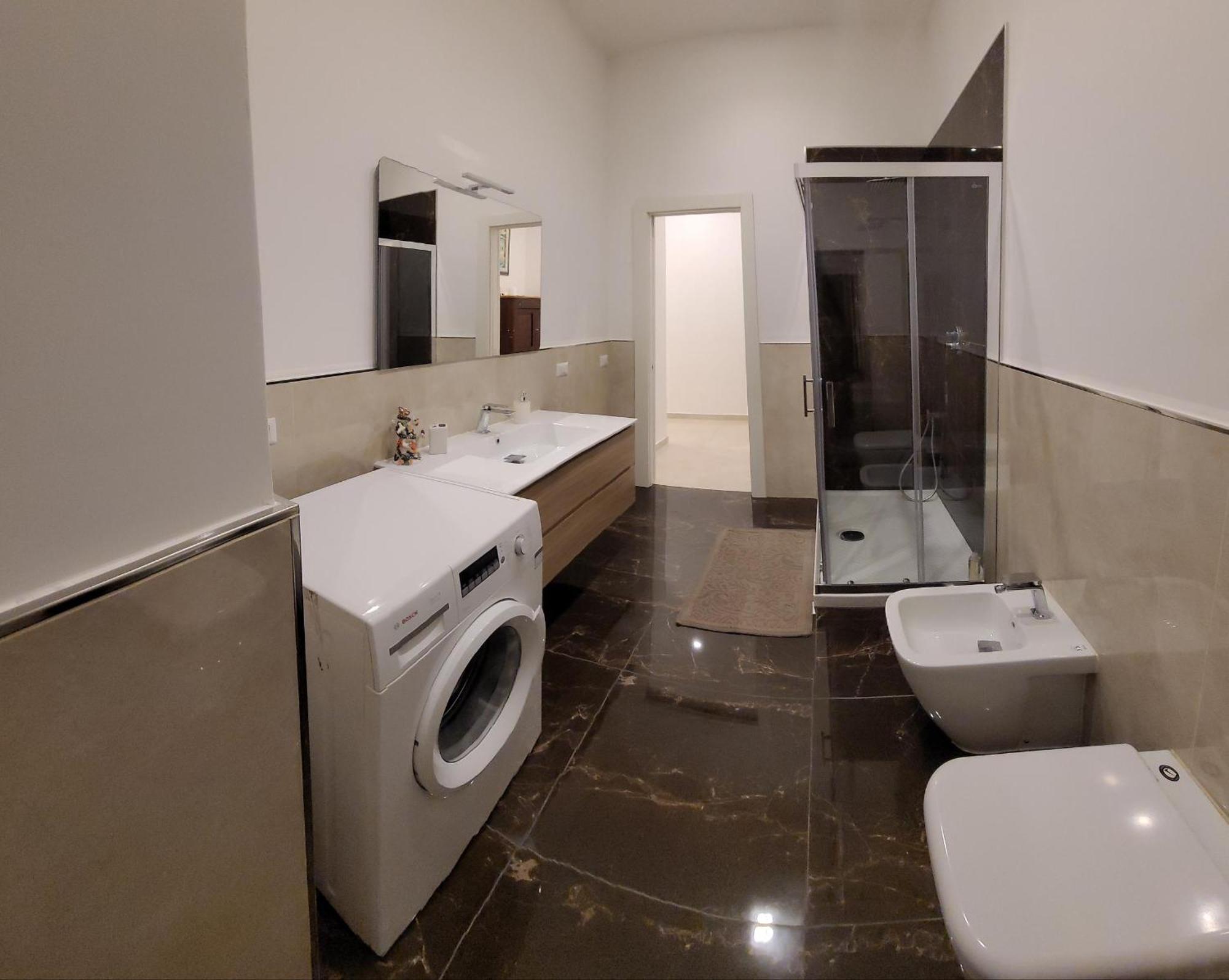 Annie'S Riviera Daire Napoli Dış mekan fotoğraf