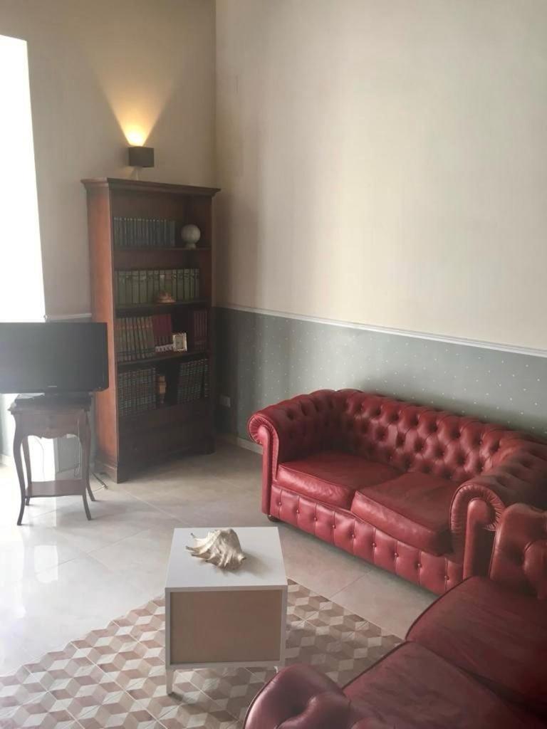 Annie'S Riviera Daire Napoli Dış mekan fotoğraf
